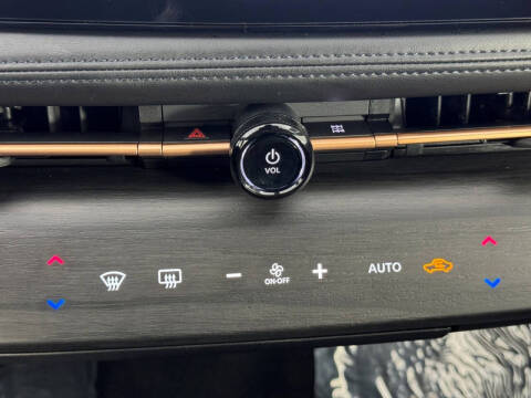 2024 Nissan Ariya Engage e-4ORCE