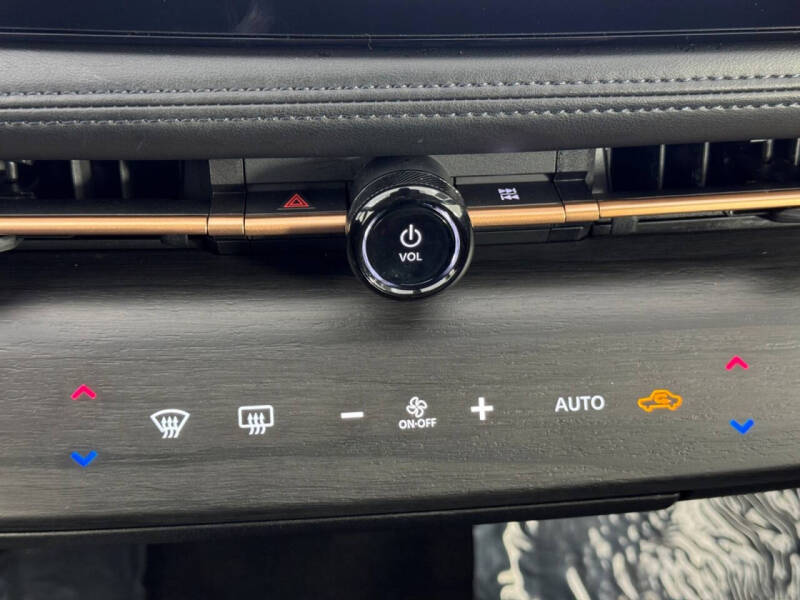 2024 Nissan Ariya Engage e-4ORCE