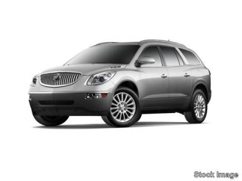 2013 Buick Enclave for sale at Jamerson Auto Sales in Anderson IN