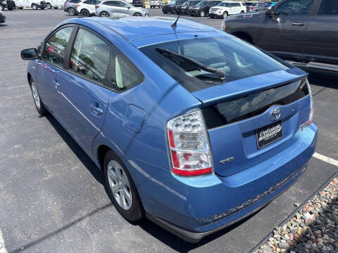 2008 Toyota Prius