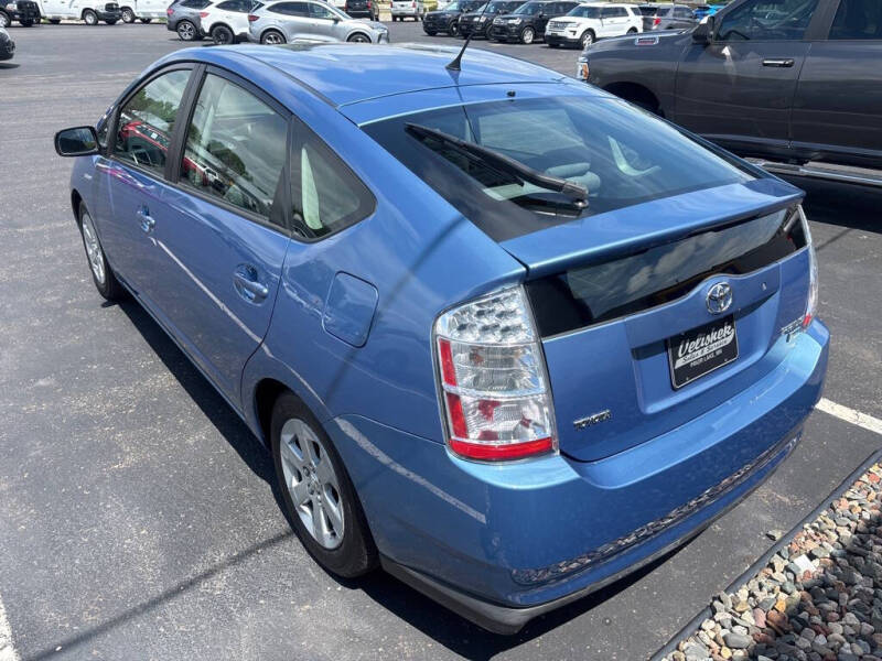 2008 Toyota Prius