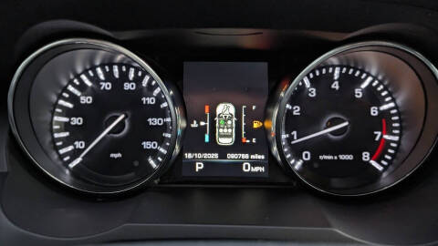 2015 Land Rover Range Rover Evoque Pure