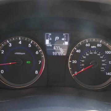 2015 Hyundai Accent GS