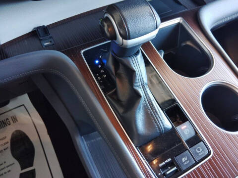 2022 Toyota Sienna