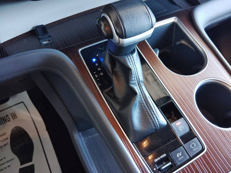 2022 Toyota Sienna