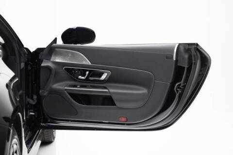 2022 Mercedes-Benz SL-Class AMG SL 63