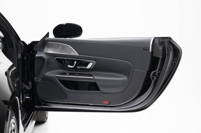 2022 Mercedes-Benz SL-Class AMG SL 63