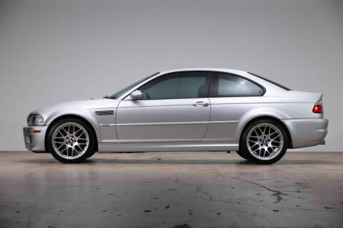 2005 BMW M3