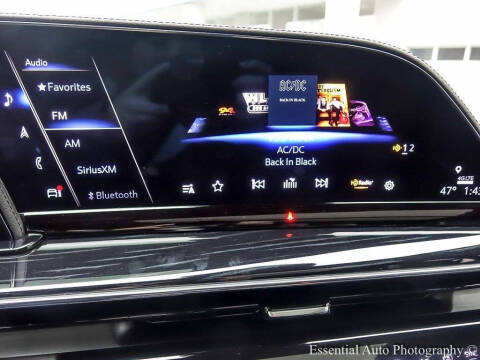 2024 Cadillac Escalade-V