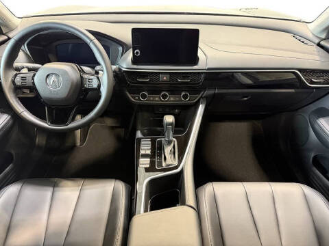 2026 Acura ADX