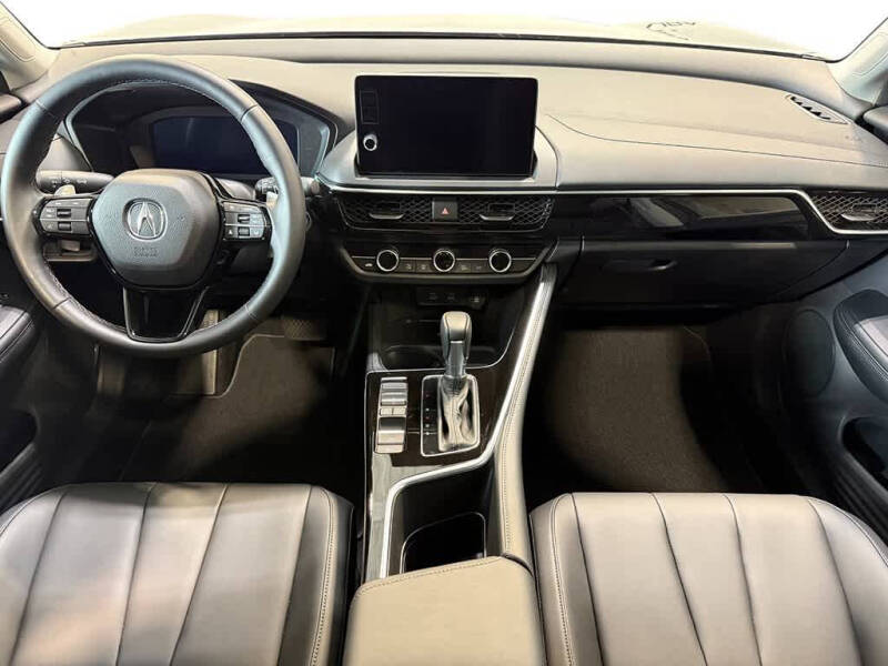 2026 Acura ADX