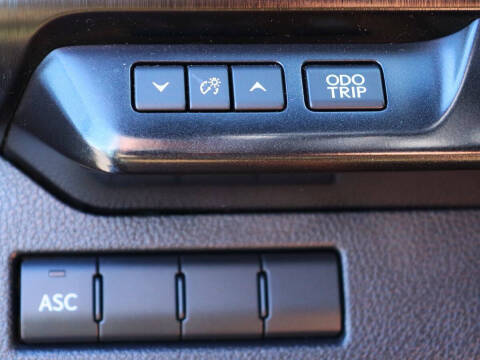 2019 Lexus UX 200 F SPORT