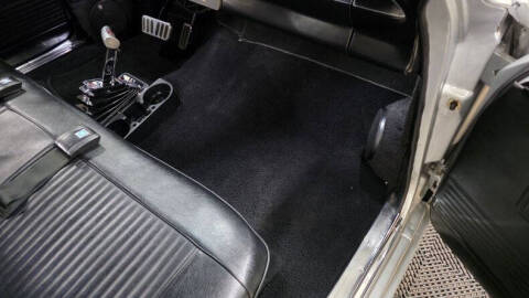 1962 Chevrolet Nova