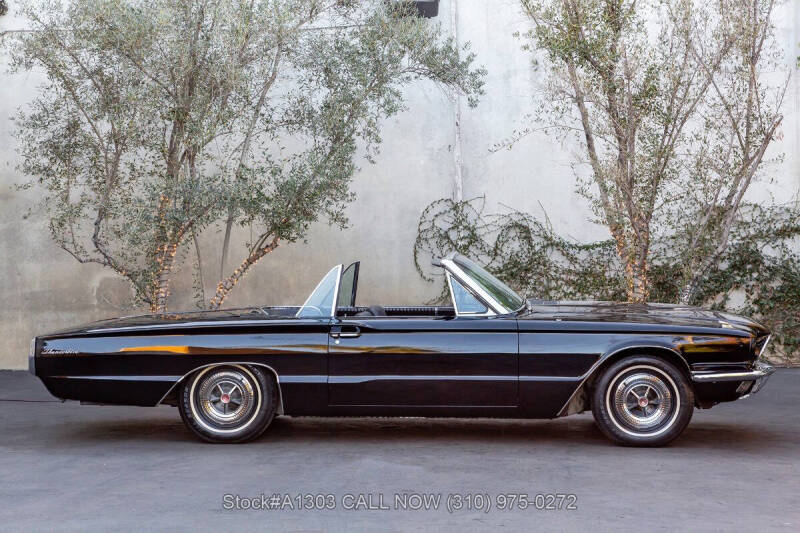 1966 Ford Thunderbird