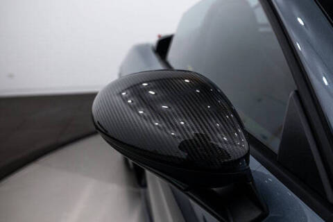 2025 Porsche 718 Boxster Spyder RS