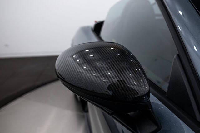 2025 Porsche 718 Boxster Spyder RS