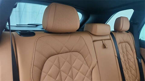 2025 BMW X5 sDrive40i