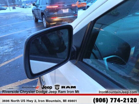 2017 Dodge Journey GT