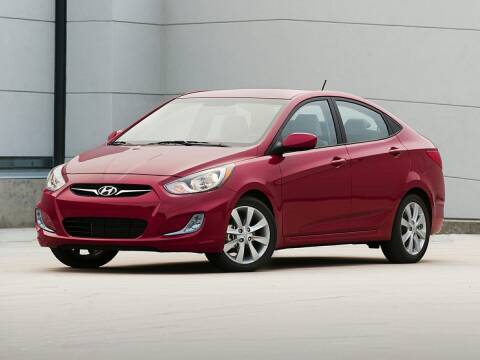 2014 Hyundai Accent for sale at STAR AUTO MALL 512 in Bethlehem PA