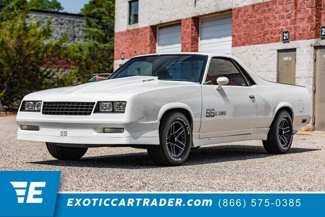 1979 Chevrolet El Camino