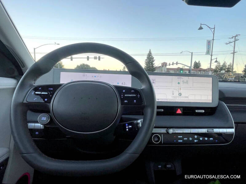 2024 Hyundai Ioniq 5 Limited