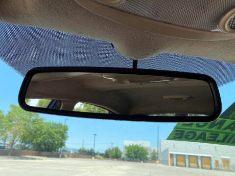 2011 Ford Fiesta SES