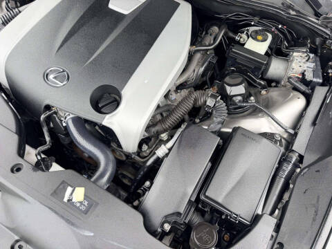 2015 Lexus RC 350