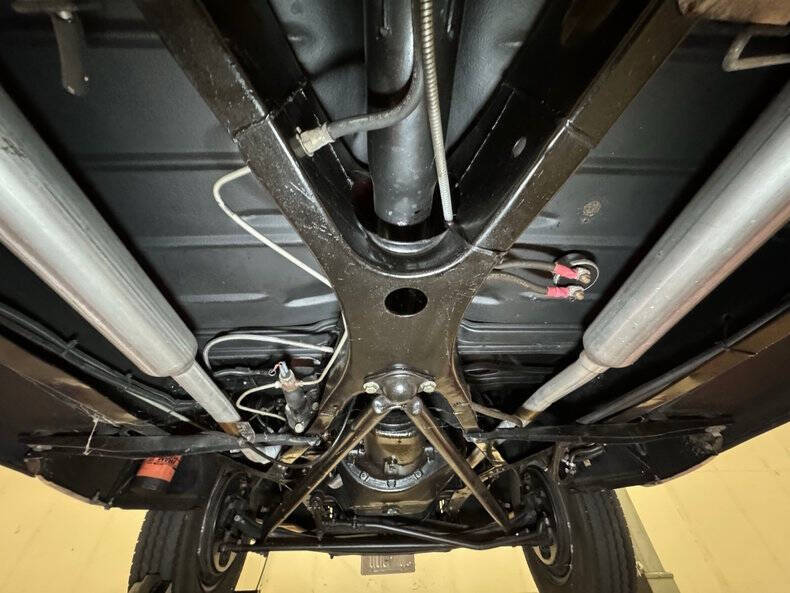 1941 Ford Super Deluxe