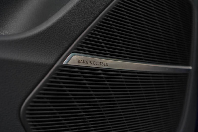 2021 Audi Q7 quattro Prestige 55 TFSI