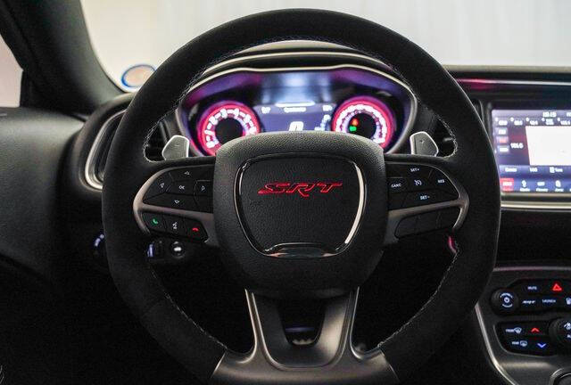 2018 Dodge Challenger SRT Demon