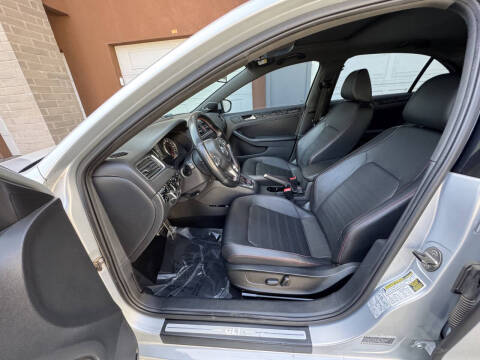 2013 Volkswagen Jetta