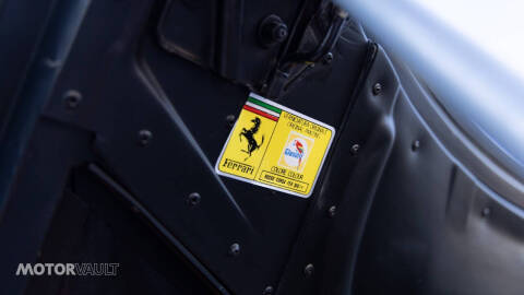 1989 Ferrari Testarossa