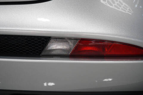 2006 Mercedes-Benz SLR SLR McLaren