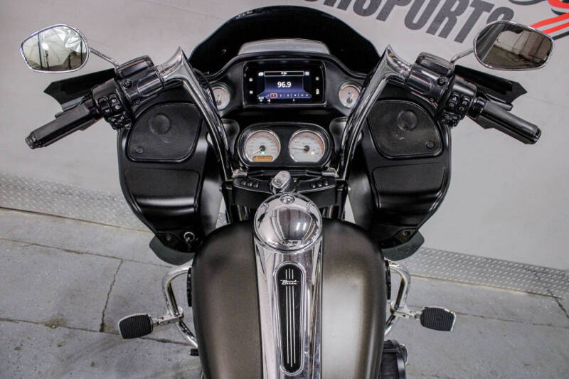 2020 Harley-Davidson Road Glide