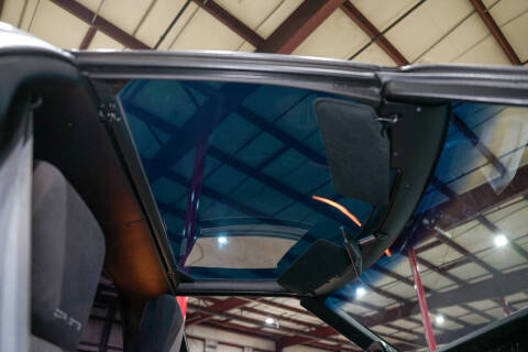 1985 Chevrolet Corvette