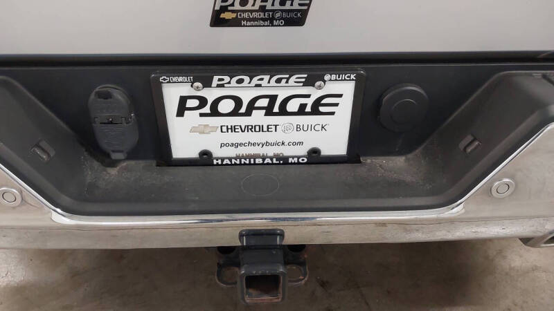 2022 Chevrolet Silverado 1500 Limited