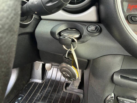 2011 MINI Cooper