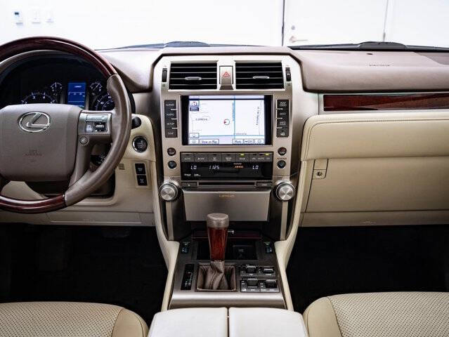 2013 Lexus GX 460 Premium