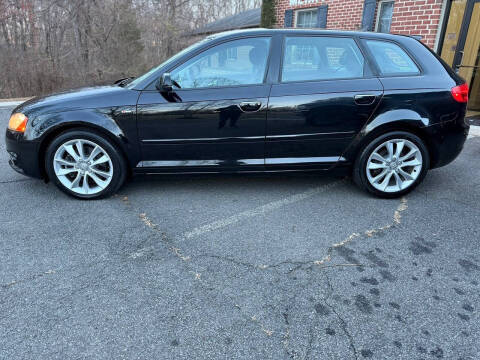 2012 Audi A3 2.0T Premium PZEV