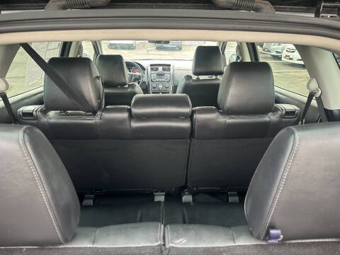 2012 Mazda CX-9 Touring