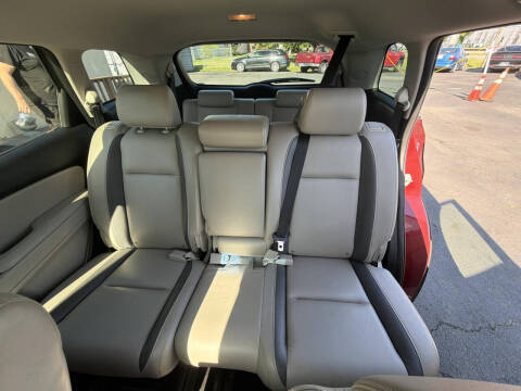 2011 Mazda CX-9 Touring