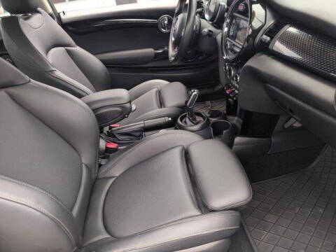 2020 MINI Hardtop 2 Door Cooper S