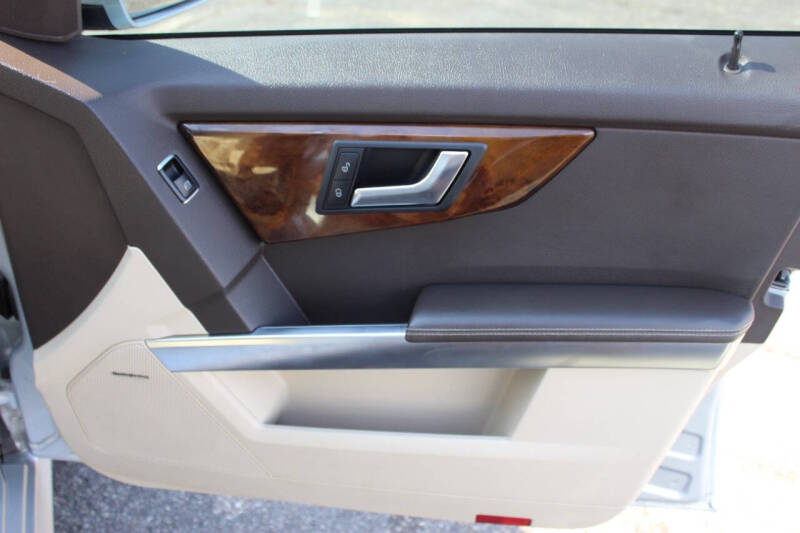 2015 Mercedes-Benz GLK GLK 350