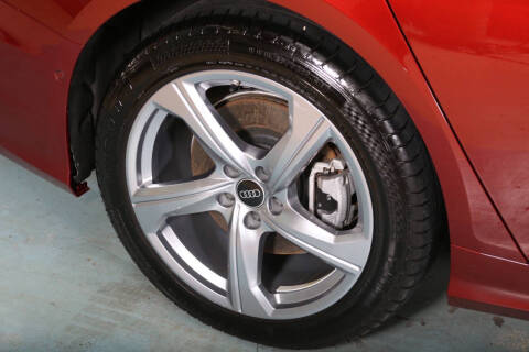 2024 Audi A6 quattro Premium Plus 55 TFSI