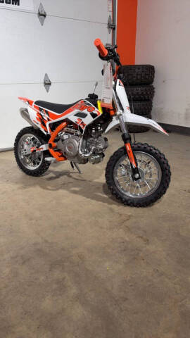 2026 Kayo KMB 60
