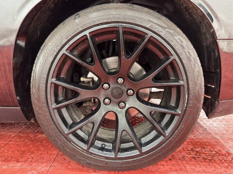 2015 Dodge Challenger R/T