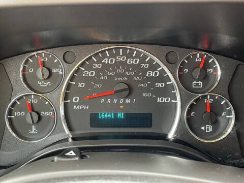 2024 GMC Savana 2500