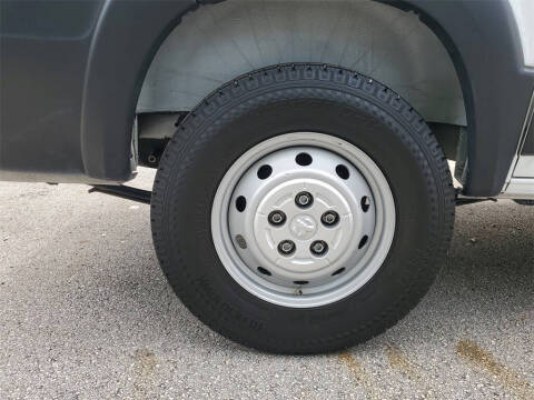 2023 RAM ProMaster 1500 118 WB