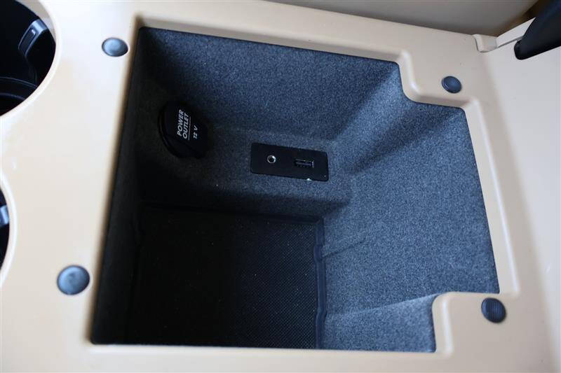 2016 Porsche Macan Turbo