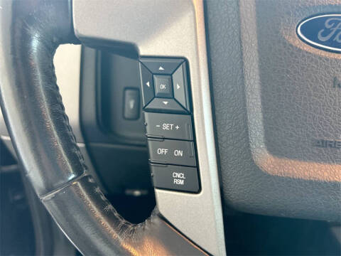 2017 Ford Expedition Limited